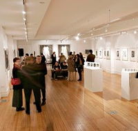Town Hall Gallery - Accommodation Guide