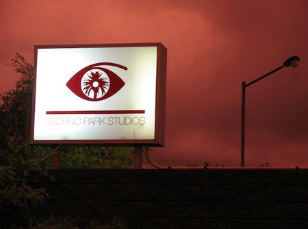 Techno Park Studios - Accommodation China 1