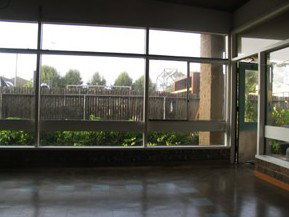 Techno Park Studios - Accommodation China 2