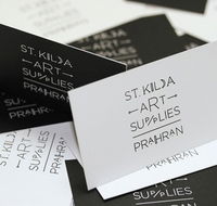 St Kilda Art Supplies Prahran - Accommodation Guide