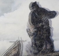 Scott Livesey Galleries - Accommodation Guide