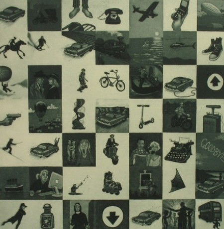 PG Printmaker Gallery - Accommodation Guide 2