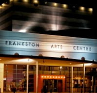 Frankston Arts Centre - Cube 37 - Accommodation Guide