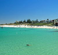 Cottesloe Beach - Accommodation Asia