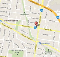 Small Wonder Gallery - Accommodation Guide