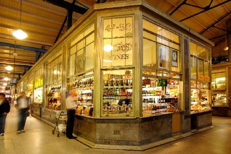 Queen Victoria Market - Accommodation Asia 2