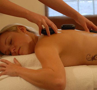 Silk Day Spa - Accommodation Guide 1