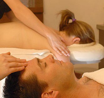Silk Day Spa - Accommodation Guide 2