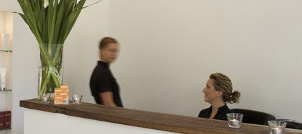 Masque Day Spa - Accommodation China 2