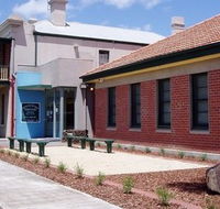 Hunt Club Community Arts Centre - Accommodation Guide