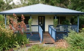  Accommodation Guide