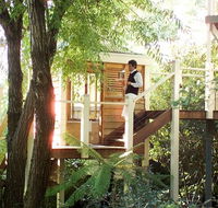 Salus Spa at the Lake House - Accommodation Guide