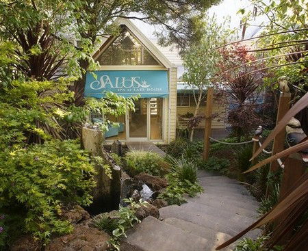 Salus Spa At The Lake House - Accommodation Guide 1