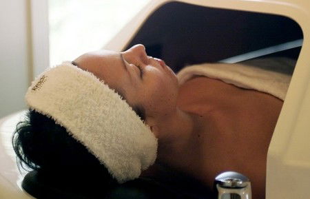 Salus Spa At The Lake House - Accommodation Guide 2