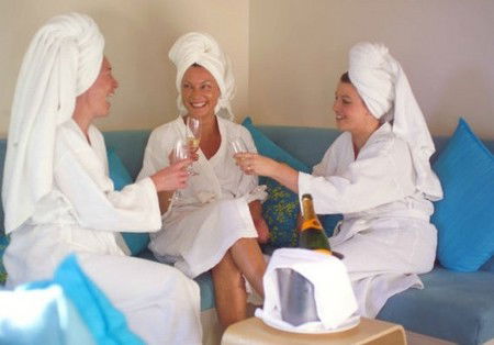 Salus Spa At The Lake House - Accommodation Guide 3
