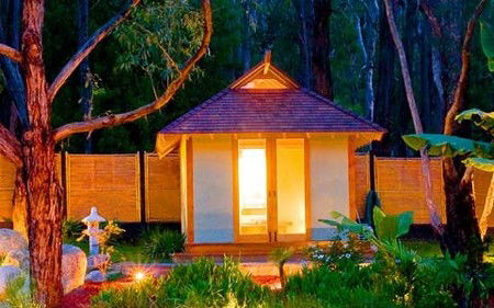  Accommodation Guide