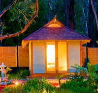Japanese Mountain Retreat - Accommodation Guide