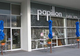 Papillon Day Spa - Accommodation Guide 0