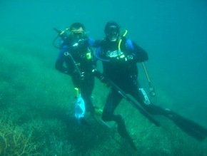 Pelican Charters - Accommodation China 1