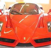 Fox Classic Car Collection - Accommodation Guide