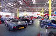 Fox Classic Car Collection - Accommodation Guide 3