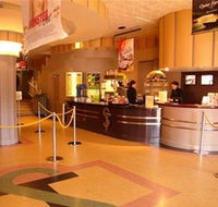 Sun Theatre - Accommodation Asia
