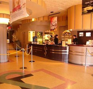 Sun Theatre - Accommodation China 0