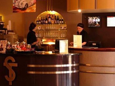 Sun Theatre - Accommodation China 2