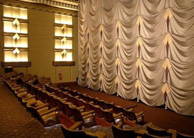 Sun Theatre - Accommodation China 3