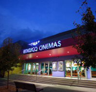 Bendigo Cinemas - Accommodation Guide