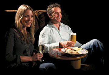 Reading Cinemas - Melton - Accommodation Asia 2