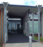 Elliminyt VIC Accommodation Asia