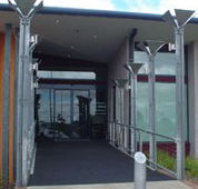 Colac Cinema - Accommodation Asia