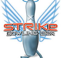 Strike Bowling Bar - King Street Wharf - Accommodation Asia