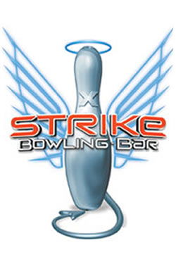 Strike Bowling Bar - King Street Wharf - Accommodation Asia 0