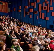 Alexander Theatre