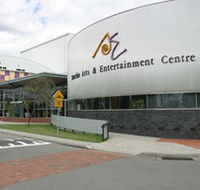 Darebin Arts  Entertainment Centre - Accommodation Guide