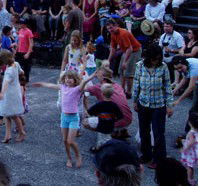 Fairfield Amphitheatre - Accommodation Guide 0