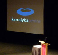 Karralyka Centre - Accommodation Guide