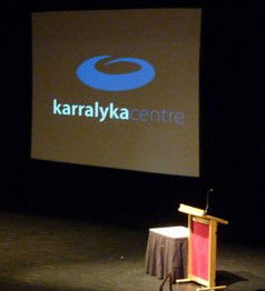 Karralyka Centre - Accommodation Asia 0