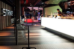 Strike Bowling Bar - CBD - Accommodation China 1