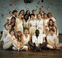 Platform Youth Theatre - Accommodation China