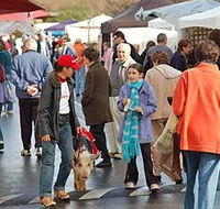 Arts Nunawading Inc - Accommodation Guide
