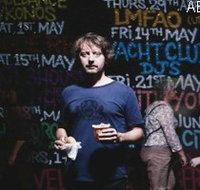 Ranters Theatre - Accommodation China