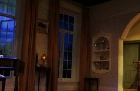 The 1812 Theatre - Accommodation Guide 1