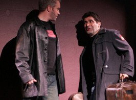 The 1812 Theatre - Accommodation Guide 2