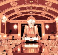 Regal Ballroom - Accommodation China