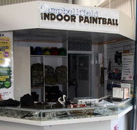 Campbellfield Indoor Paintball - Accommodation Guide