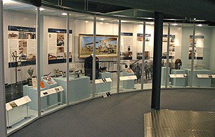 RAAF Museum - Accommodation China 2