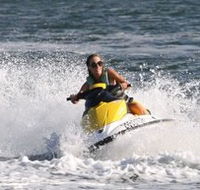 Extreme Jet ski Hire - Accommodation Guide